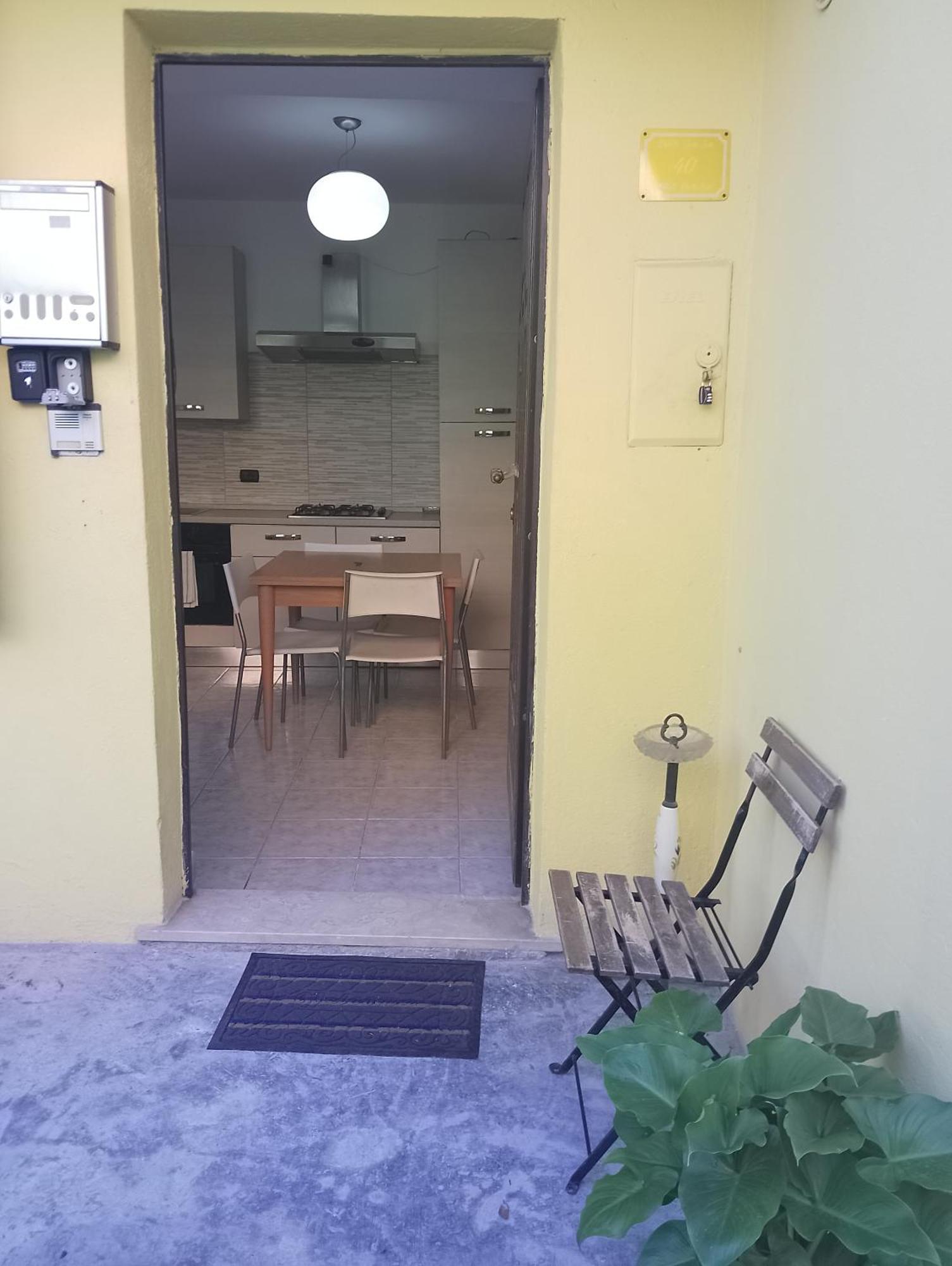 Giallo Sole Colleferro Exteriér fotografie