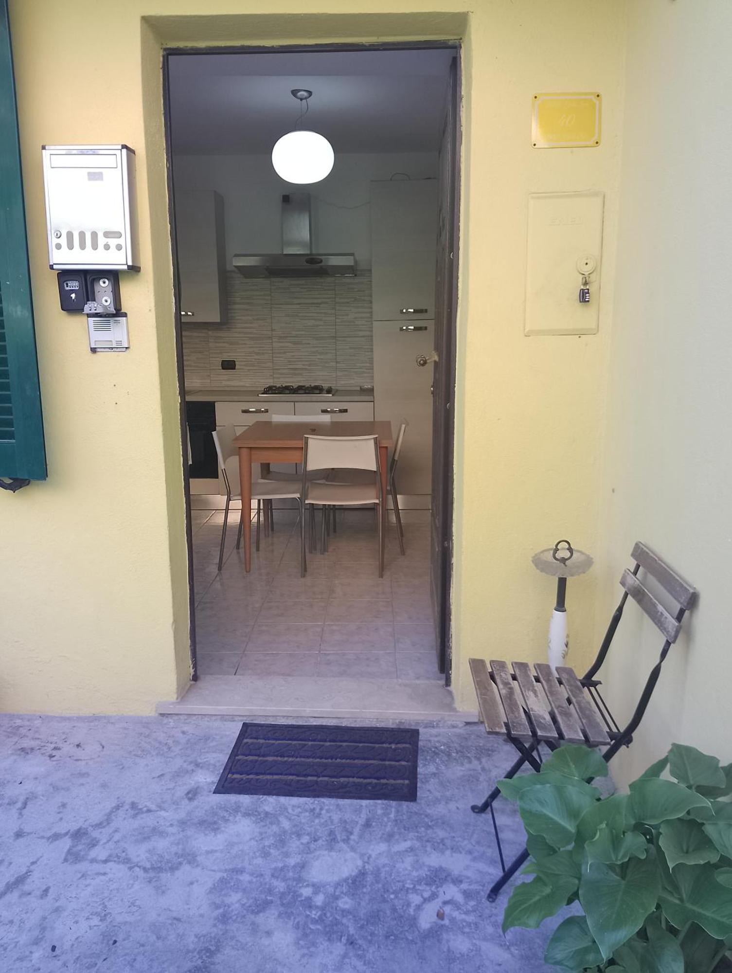 Giallo Sole Colleferro Exteriér fotografie
